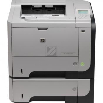 Laserjet P 3015 X