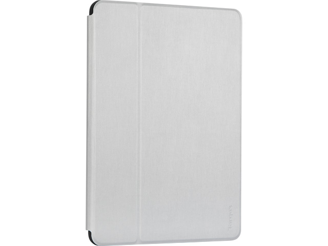 THZ85011GL TARGUS CLICK-IN CASE SILB 10,2 IPAD 7+8te GEN 10,5 IPAD AIR+PRO