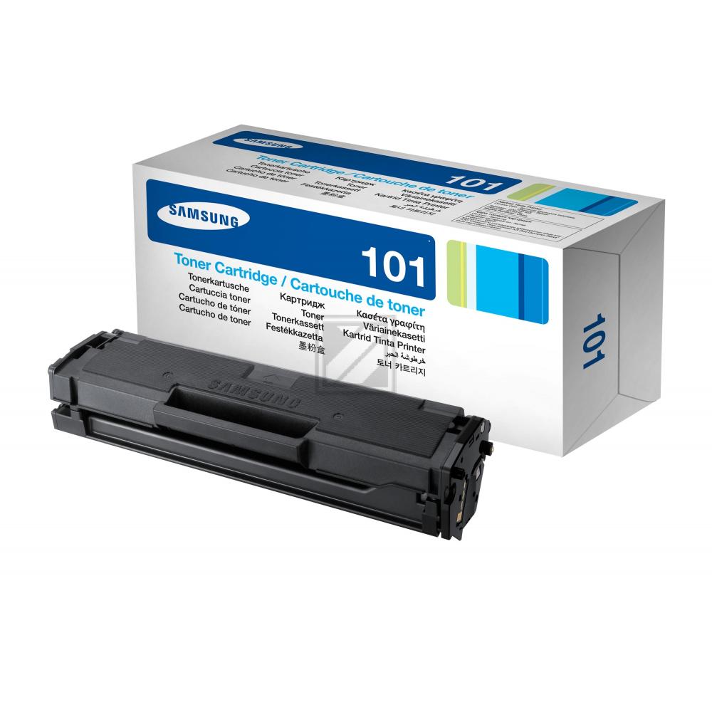 SU696A SAMSUNG ML Cartridge black HC 1500Seiten