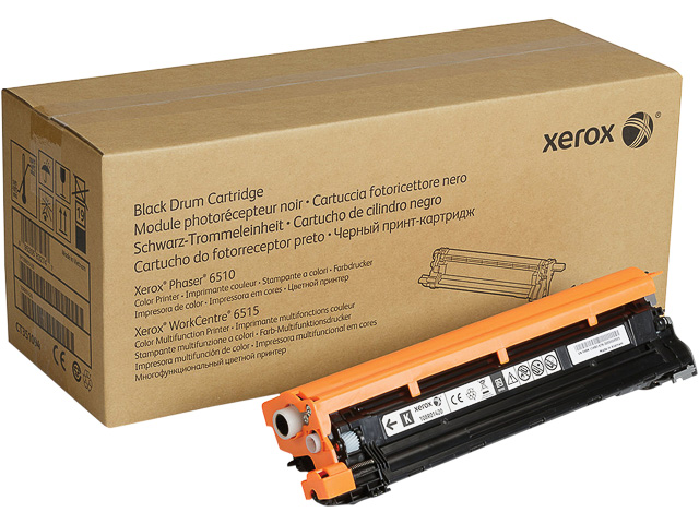 108R01420 XEROX WC6515 OPC BLACK 48.000Seiten