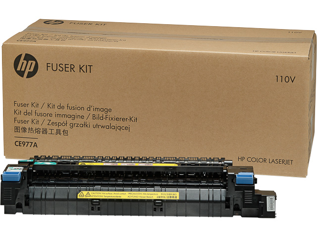 CE978A HP CLJ CP5525 FIXIERKIT 150.000Seiten