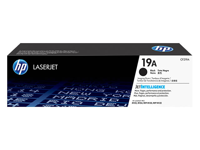 CF219A HP LJ PRO M102A OPC BLACK HP19A 12.000Seiten