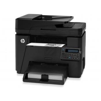 Laserjet Pro MFP M 225 DN