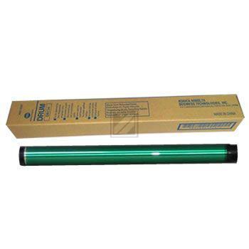 4021029701 KONICA DR114 Bizhub Imaging Unit black 40.000Seiten