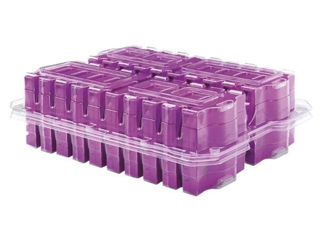 HP LTO6 2.5/6.25TB (20) C7976AH DC Ultrium 6