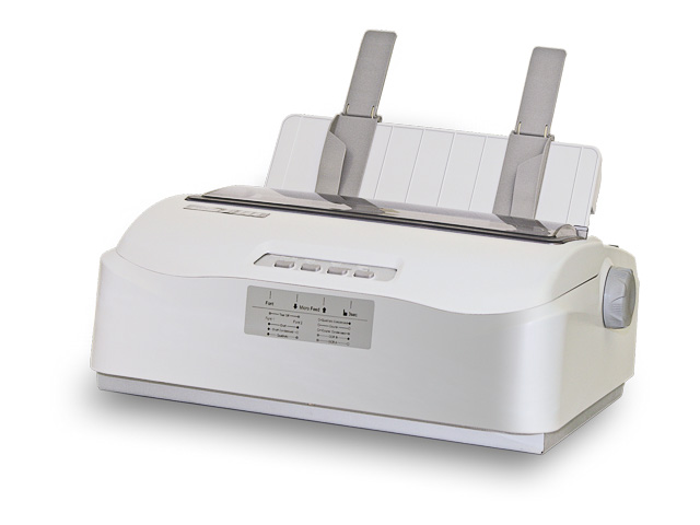DASCOM 1145 24-NADELDRUCKER 28.828.0259 450cps/seriell/USB