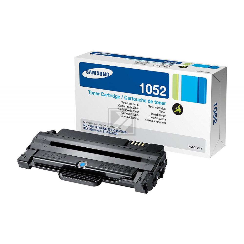 SU759A SAMSUNG ML Cartridge black ST 1500Seiten