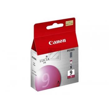 1036B001 CANON PGI9M Nr.9 Pixma Tinte magenta 715Seiten 14ml