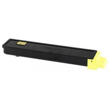1T02MVANL0 KYOCERA TK8315Y TA Toner yellow 6000Seiten