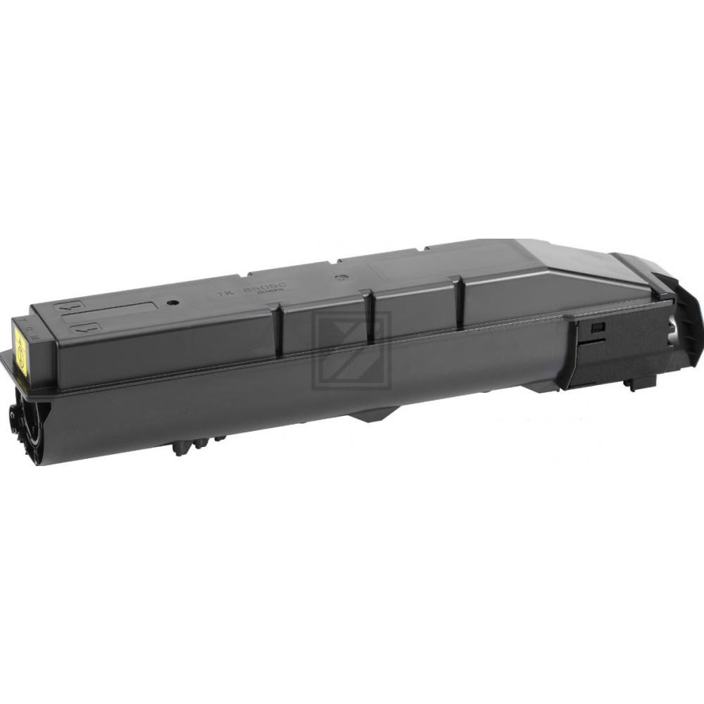 1T02R40UT0 UTAX CK5510K 300CI Toner black 20.000Seiten