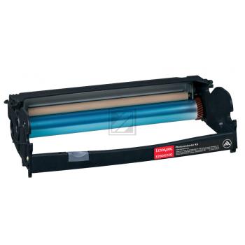 E260X22G LEXMARK Optra E OPC black 30.000Seiten