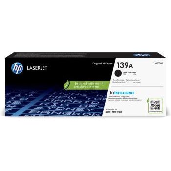 W1390A HP 139A LJPRO Cartridge black ST 1500Seiten