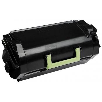 52D2H0E LEXMARK 522H MS Toner black HC corporate 25.000Seiten