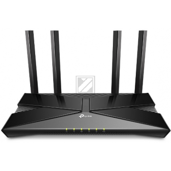TP-LINK AX3000 WLAN ROUTER ARCHER AX55 WiFi6 574/2402Mbps 2.4/5GHz