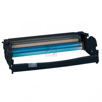 AS10206 ASTAR LEXMARK E260X22G Optra OPC black rebuilt 30.000Seiten Chip