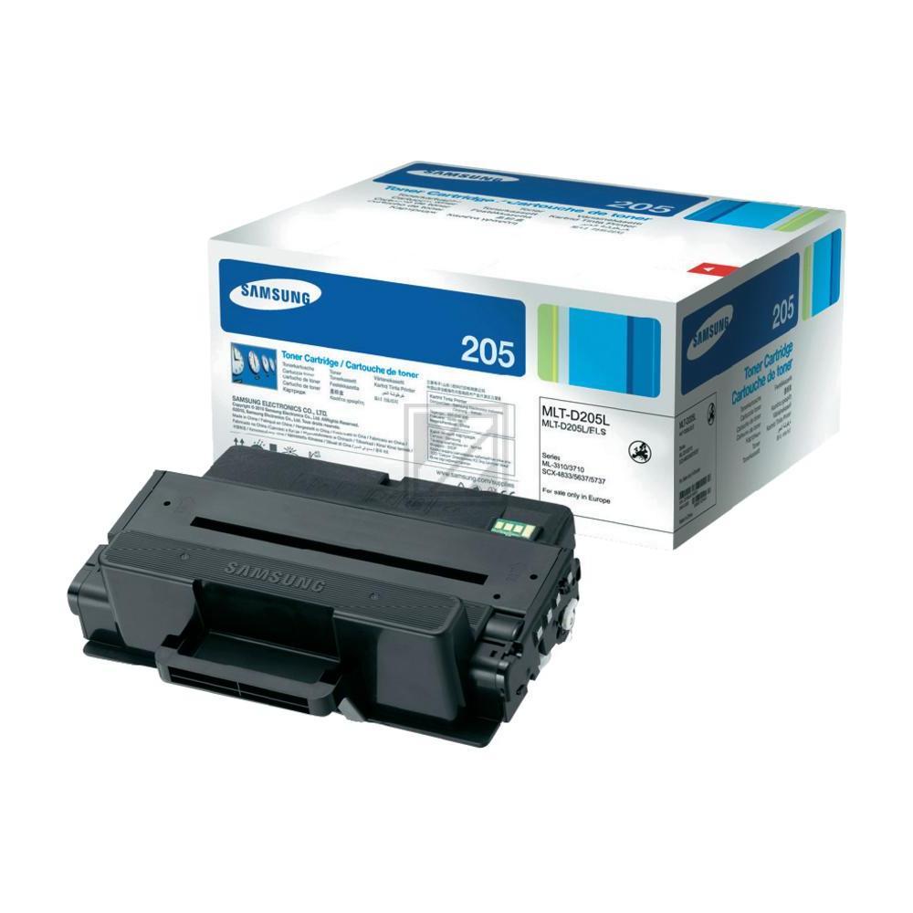 SU963A SAMSUNG ML Cartridge black HC 5000Seiten