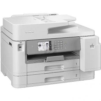 MFCJ5955DWRE1 BROTHER MFCJ5955DW 4in1 Tintenstrahldrucker color A4 Airprint