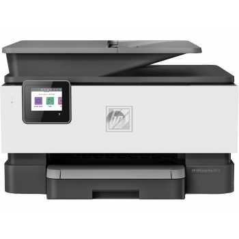 Officejet Pro 9015