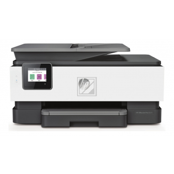 Officejet Pro 8025