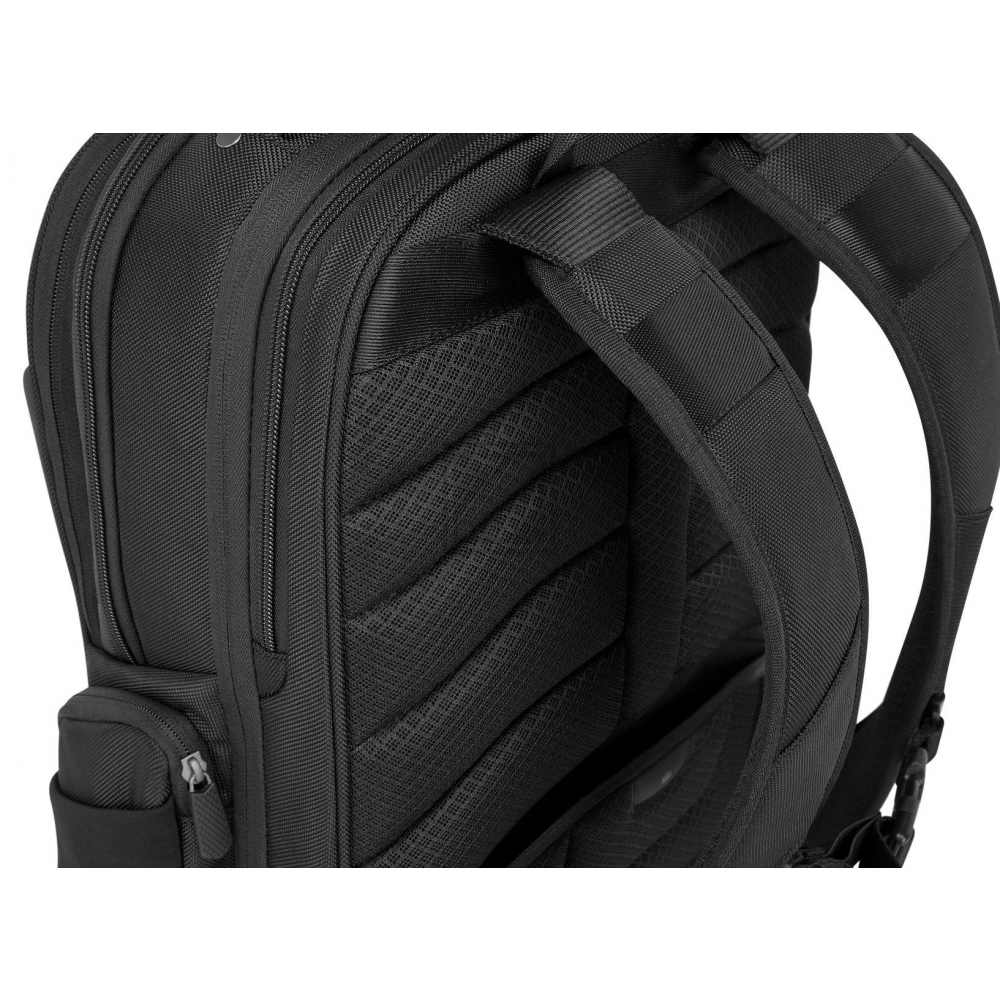 CUCT02BEU TARGUS Corporate Traveller Rucksack schwarz Notebook 15,6 (39,6cm)