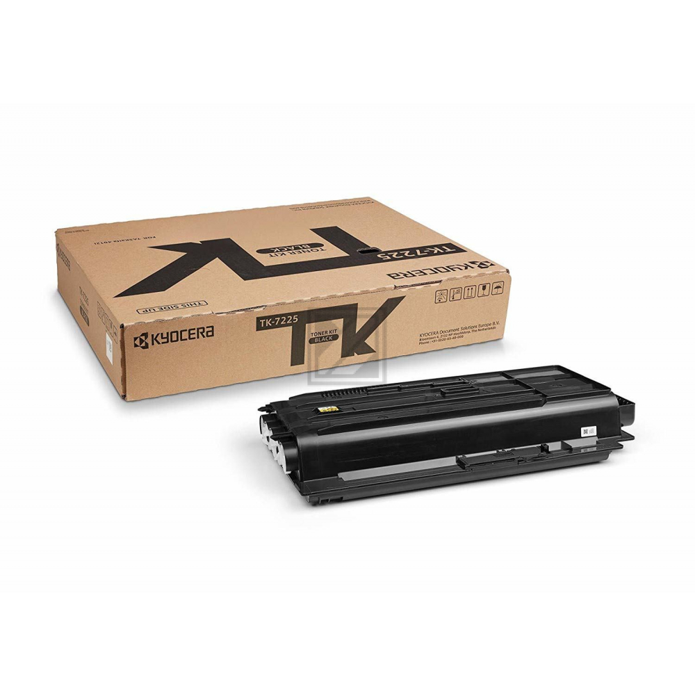 1T02V60NL0 KYOCERA TK7225 TA Toner black 35.000Seiten