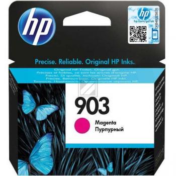 T6L91AE#BGX HP 903 OJ PRO Tinte magenta ST 315Seiten 4ml