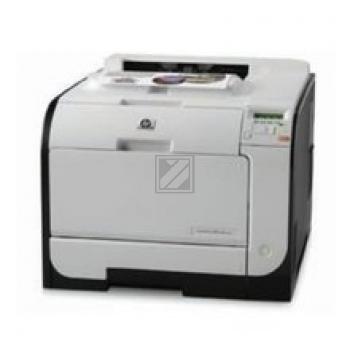 Laserjet Pro 300 Color M 351 A