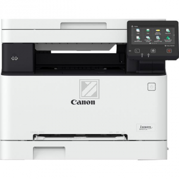 5158C009 CANON I-Sensys MF651CW 3in1 Laserdrucker color A4 LAN USB WLAN Multi