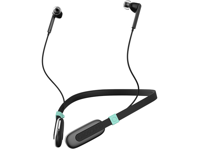 BNETNCHBT BAKKER TILDE AIR ANC-HEADSET schwarz-grau