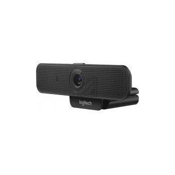 LOGITECH C925E BUSINESS HD WEBCAM 960-001076 1080p USB Kabel
