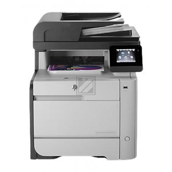 Color Laserjet Pro MFP M 476 NW