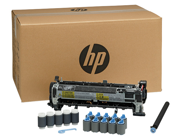 F2G77A HP LJ M604 WARTUNGSKIT 225.000Seiten 220Volt