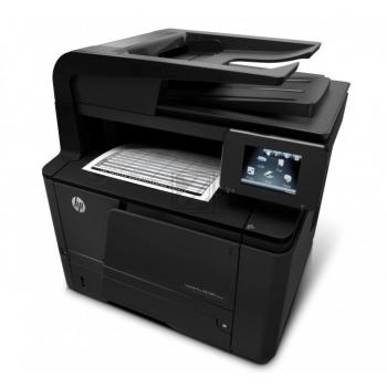 Laserjet Pro 400 MFP M 425 DW