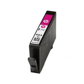 T6M07AE#BGX HP 903XL OJ PRO Tinte magenta HC 825Seiten 9ml