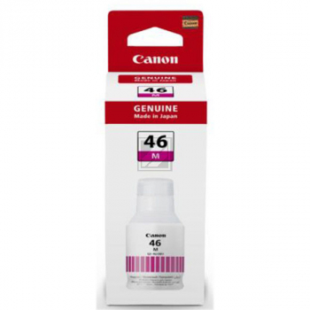 4428C001 CANON GI46M Maxify GX Tinte magenta 135ml