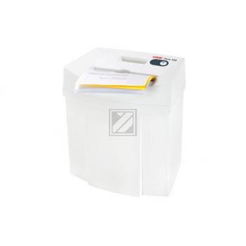 HSM PURE 120 AKTENVERNICHTER 2310111 Streifenschnitt 3,9mm P2
