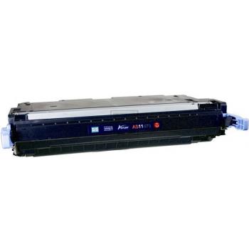 AS11470 ASTAR HP 501A CLJ Cartridge black rebuilt 6000Seiten Chip
