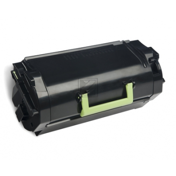 52D0XA0 LEXMARK 520XA MS Toner black 45.000Seiten