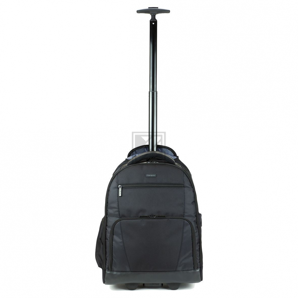 TSB700EU TARGUS Rolling Rucksack schwarz Notebook 15,6 (39,6cm)