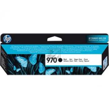 CN621AE HP 970 OJ PRO Tinte black ST 3000Seiten 56,5ml