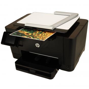 Laserjet Pro 200 color M 275 NW