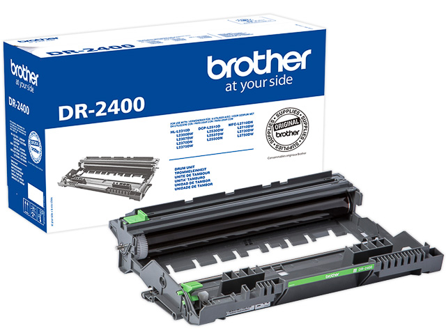 DR2400 BROTHER HLL2310D OPC 12.000Seiten