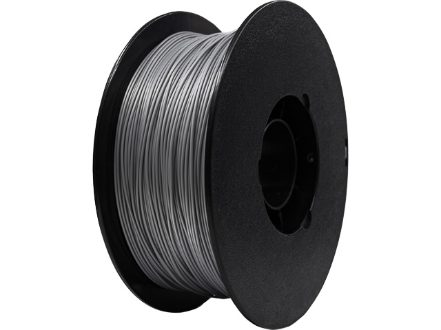 PLA 1,75mm SILVER 1kg FLASHFORGE 3D FILAMENT