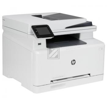 Color Laserjet Pro MFP M 277 DW