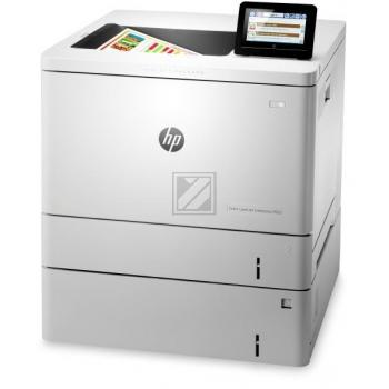 Color Laserjet Enterprise M 553 DN