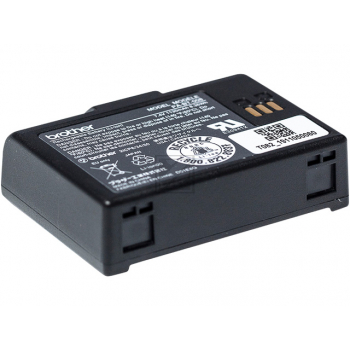 PABT008 BROTHER RJ2 Akku Lithium Ionen tragbar