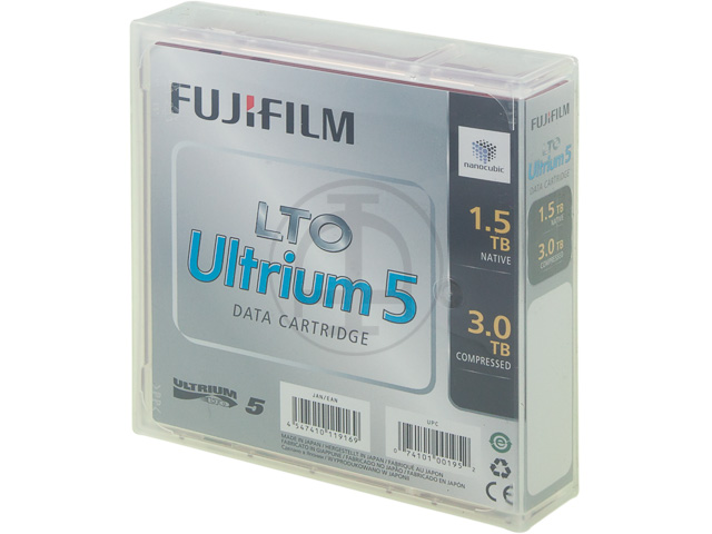 FUJI LTO5 1.5/3TB 4003276 DC Ultrium 5