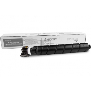 1T02XC0NL0 KYOCERA TK8555K TA Toner black 40.000Seiten