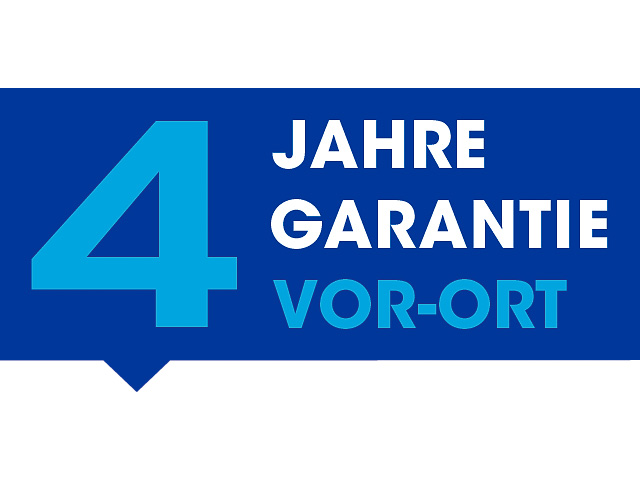 BROTHER GARANTIE 4JAHRE 48STD ZWPS60042 Vor-Ort-Service + Print Airbag