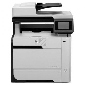 Color Laserjet Pro MFP M 476 DW